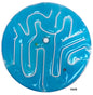 Gel-Maze