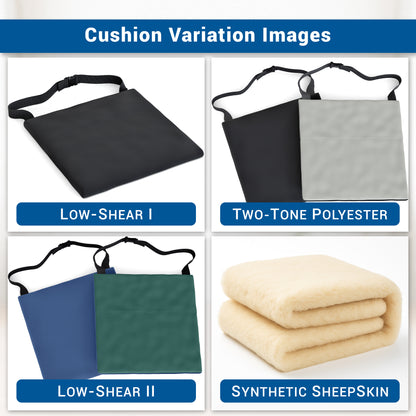 Replacement Cushion Covers