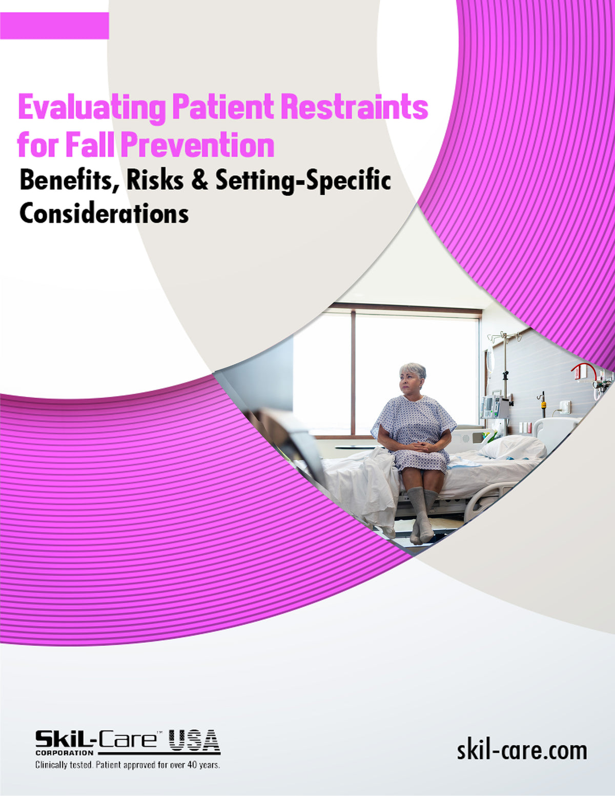 Evaluating Patient Restraints