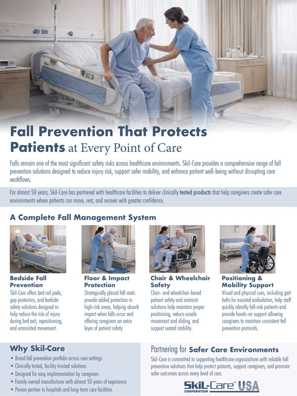 Fall Management II