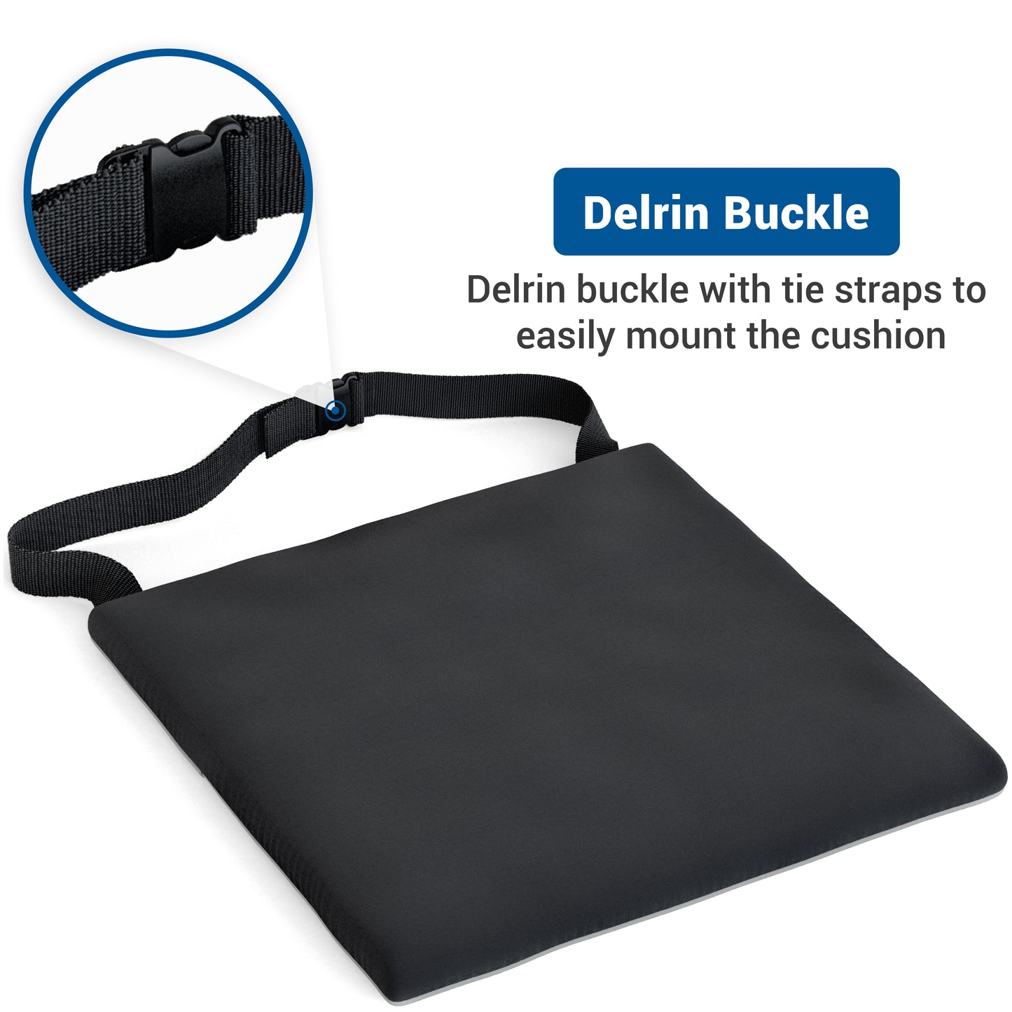 Replacement Cushion Covers