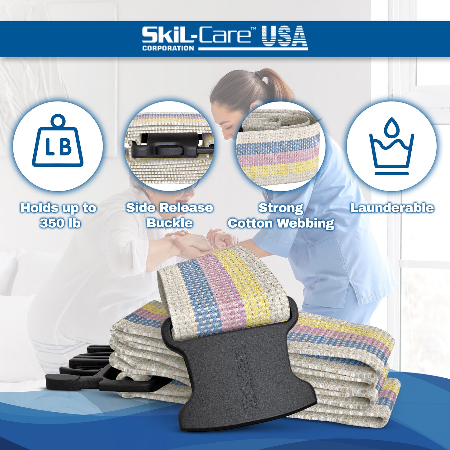 Gait Belts