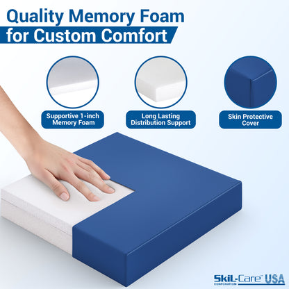 Basic Foam Cushion