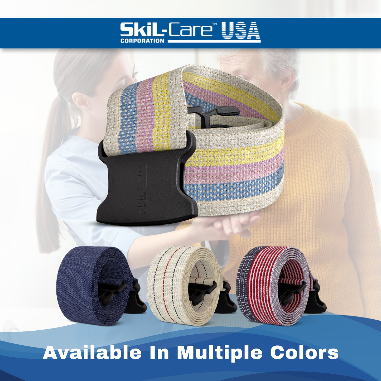 Gait Belts