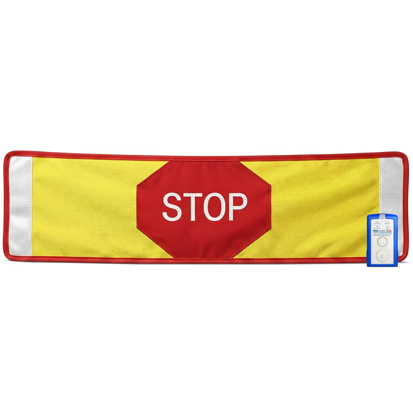 Stop Strip Alarm