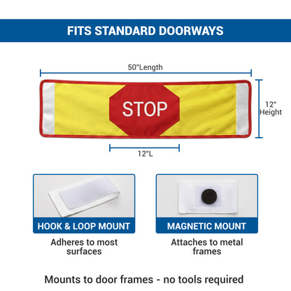 Stop Strip
