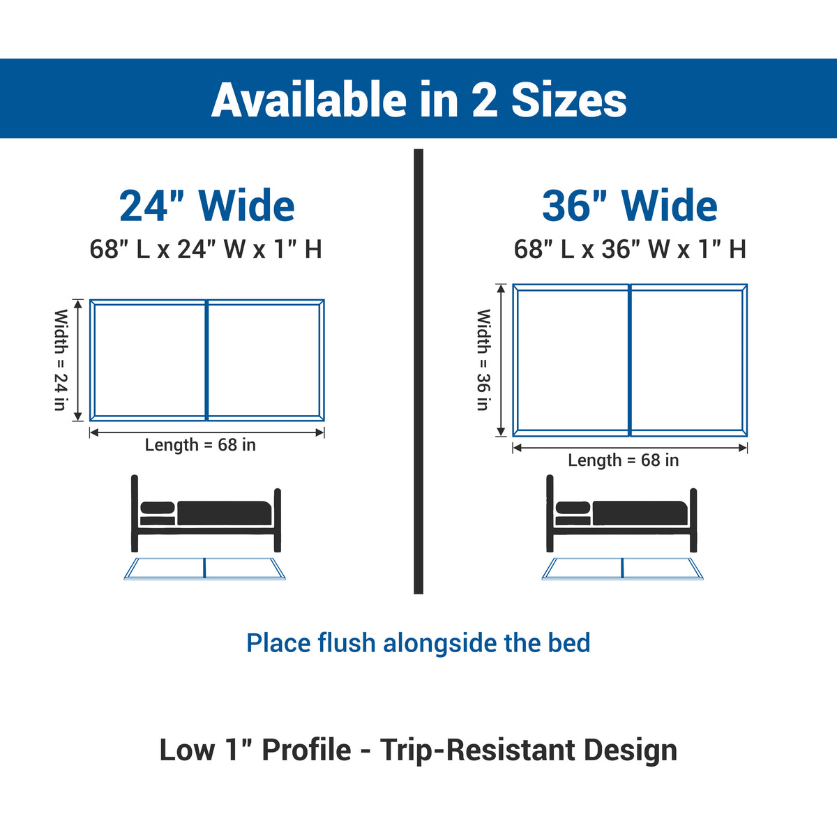 Safeside Fall Mat