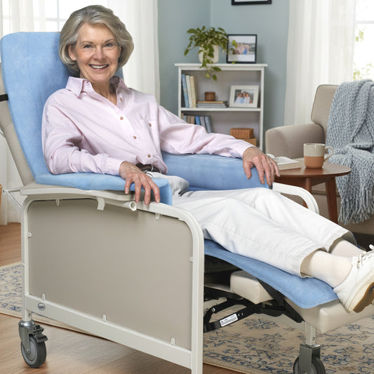 Geri-Chair Cozy Seat
