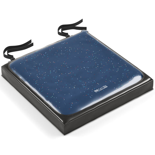 Starry Night Gel-Foam Cushion