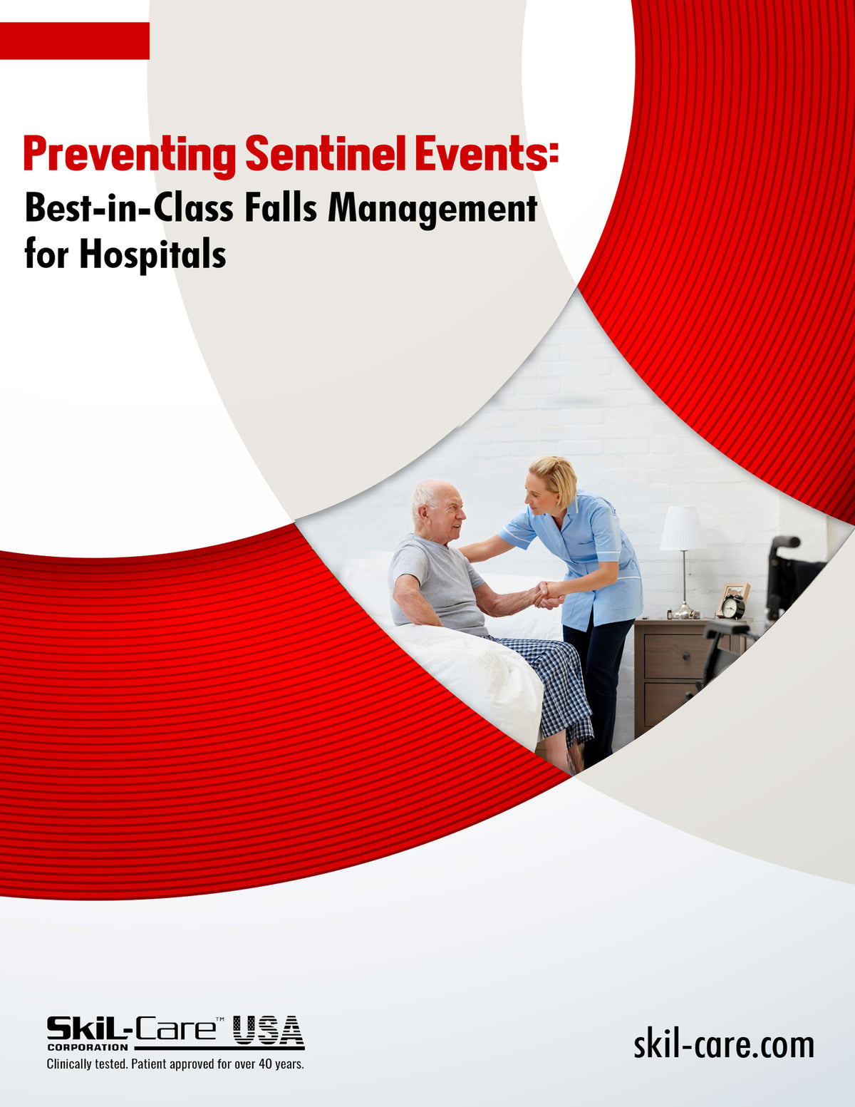 Preventing Sentinel Events