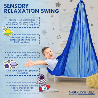 Sensory Swing