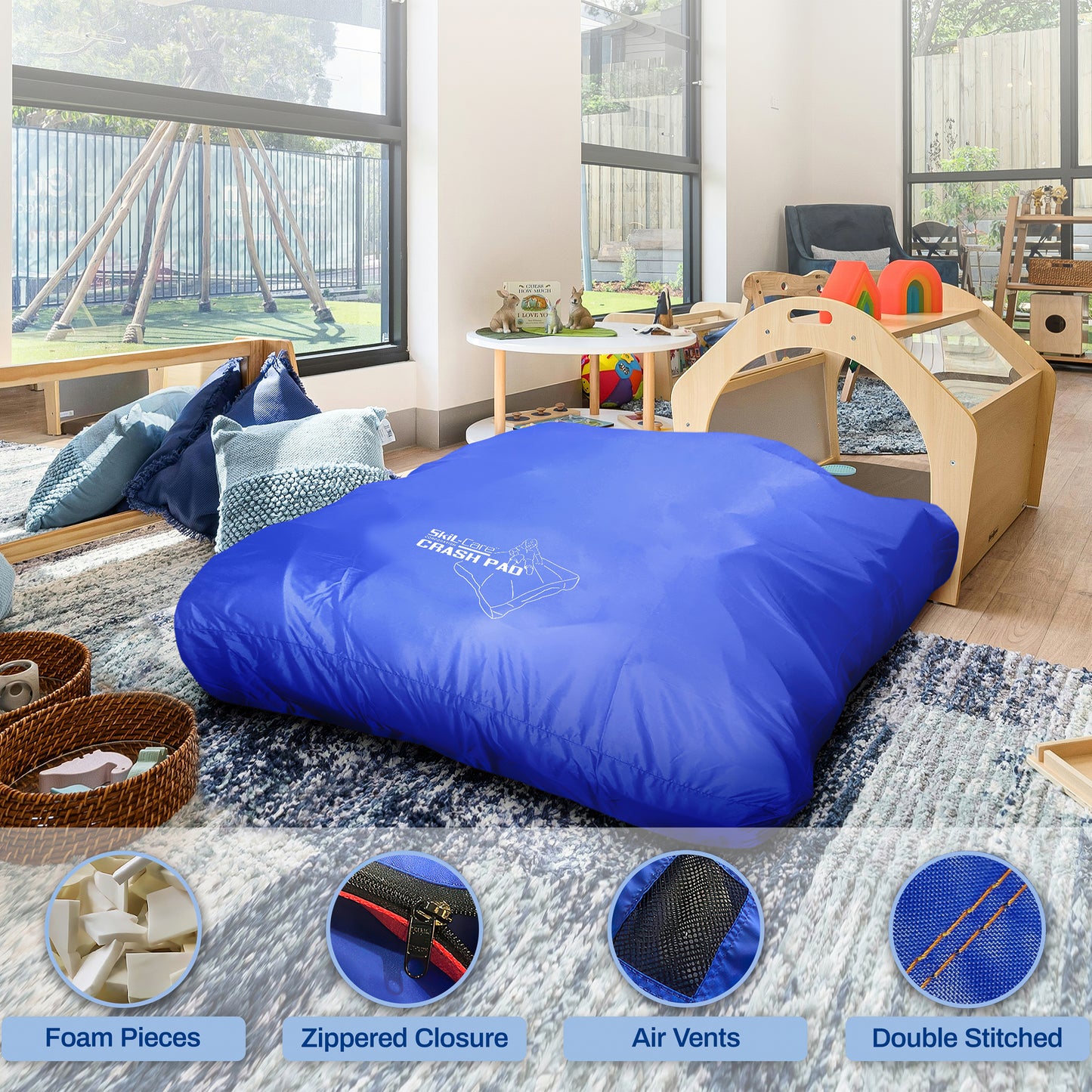 Crash Pad