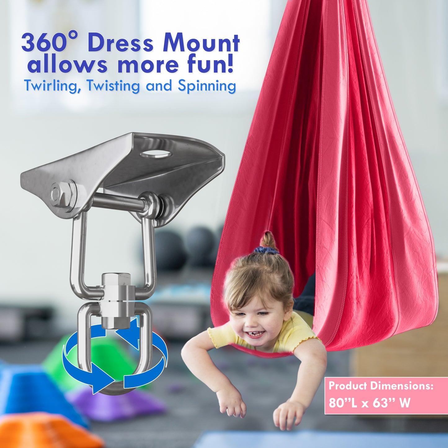 Sensory Swing