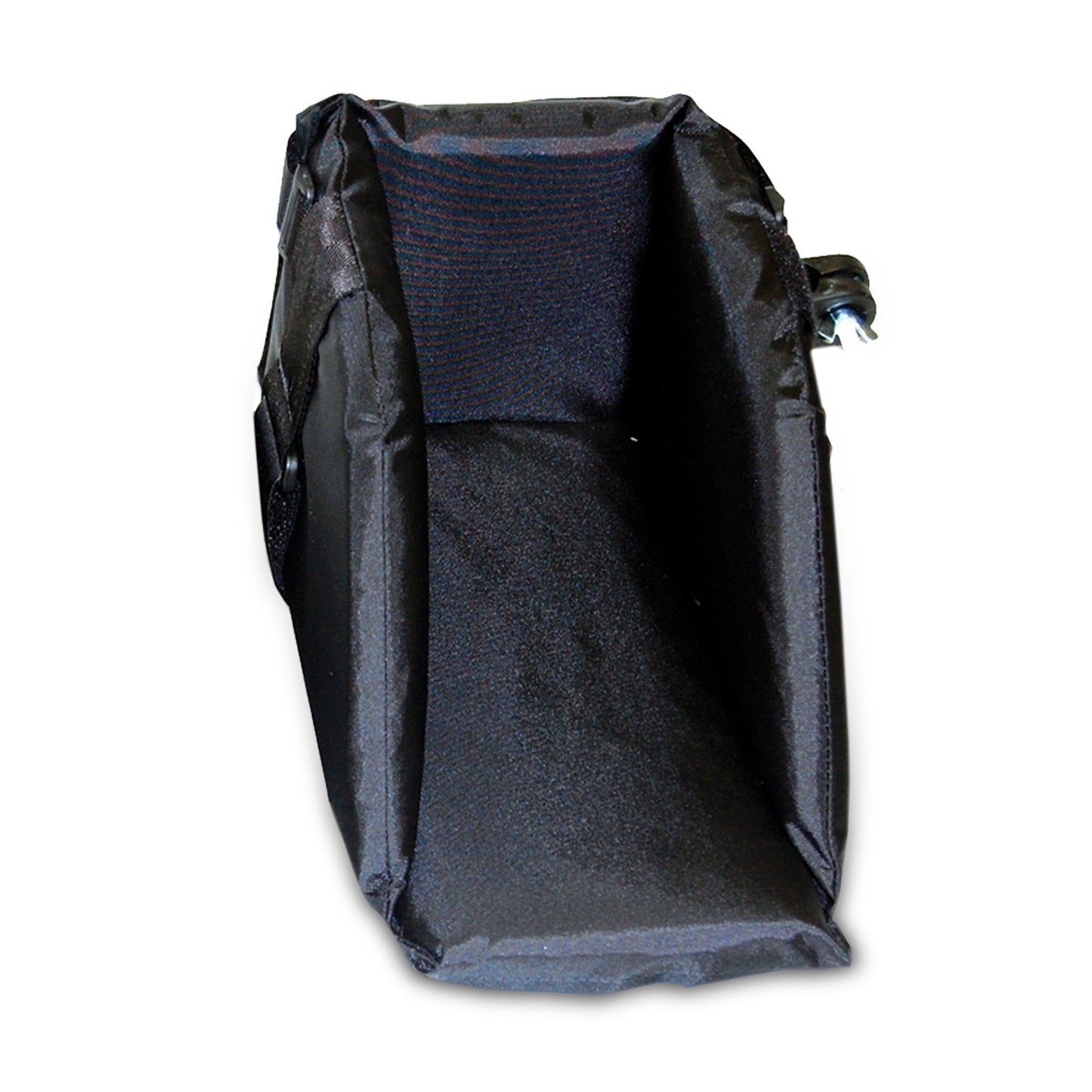 Swing-Away Foot Support
