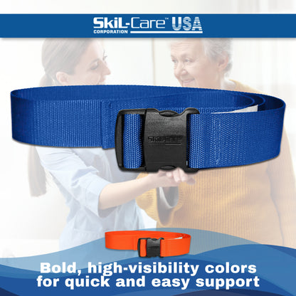 EZ Clean Gait Belts