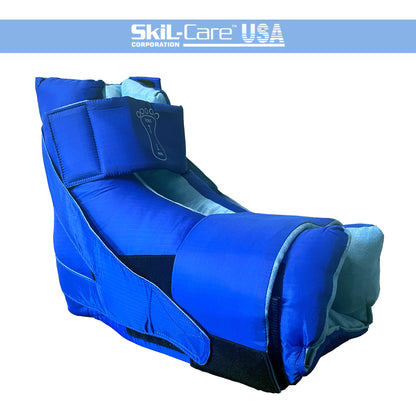 Super Soft HeelCheck Boot
