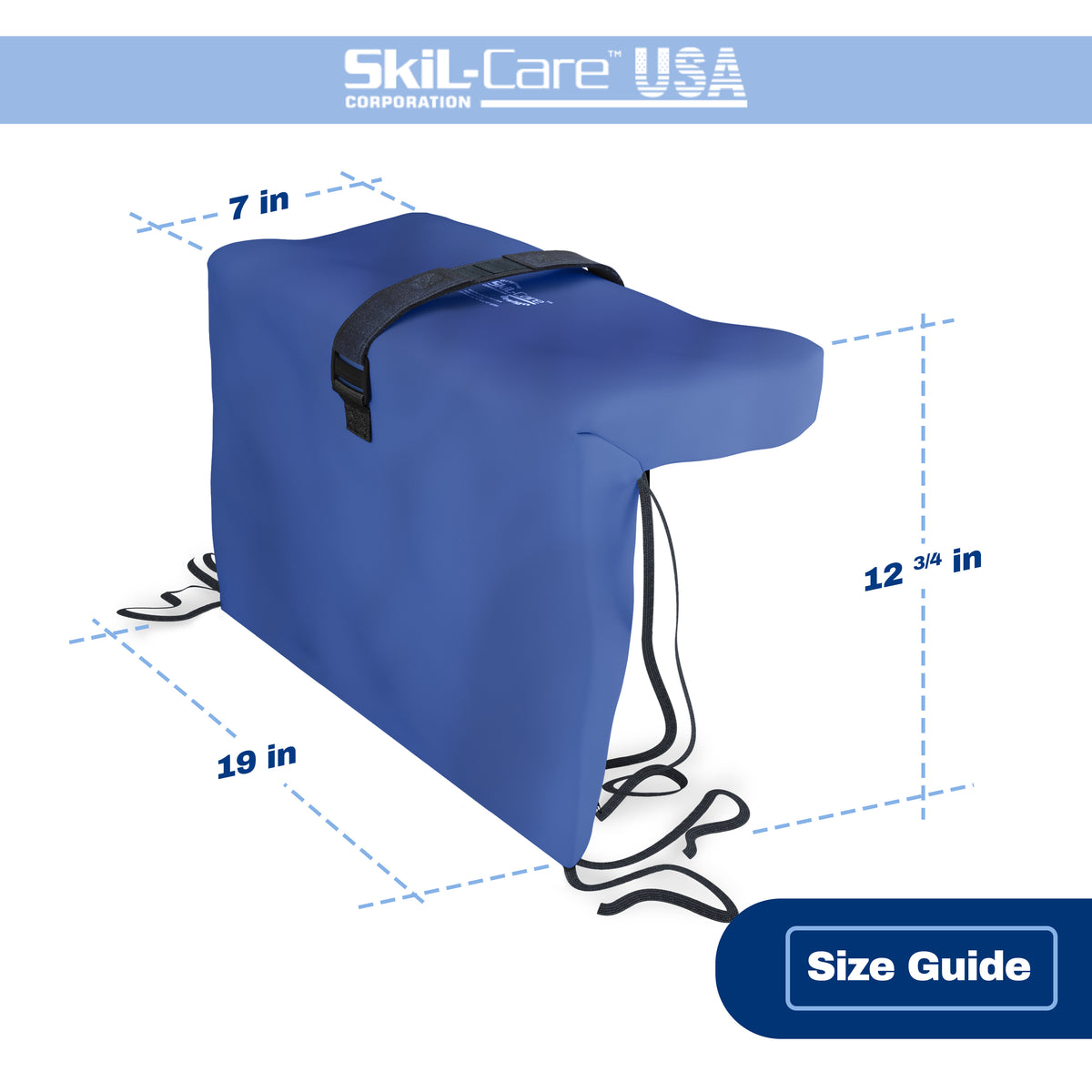 Lateral Body Support