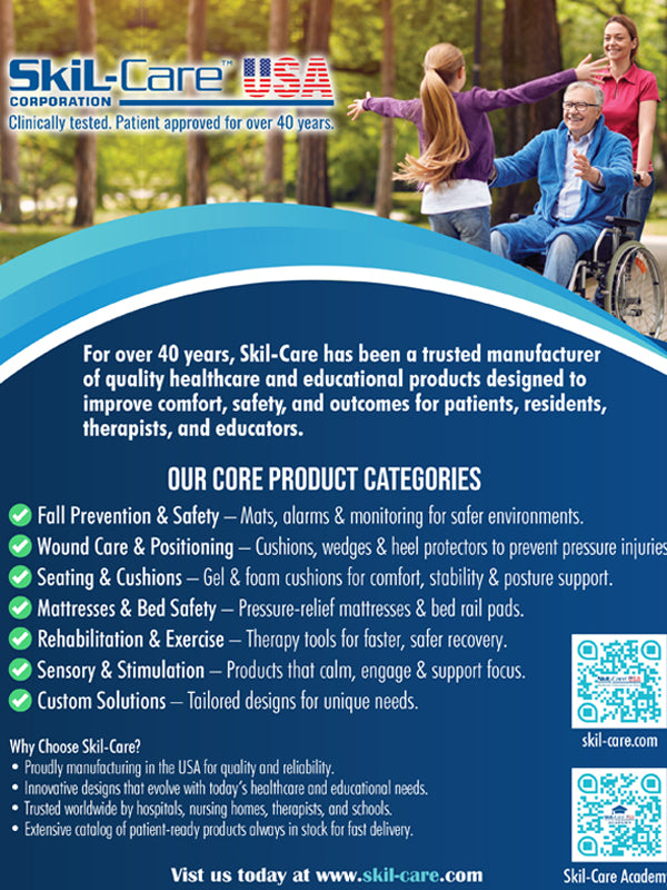 SkilCare General