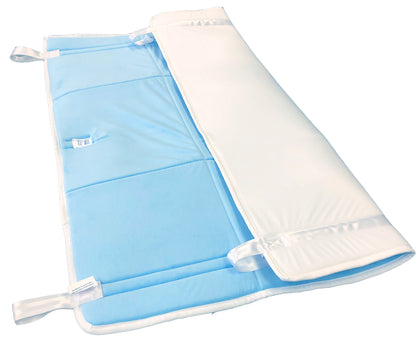 In-Bed Resident Positioning System