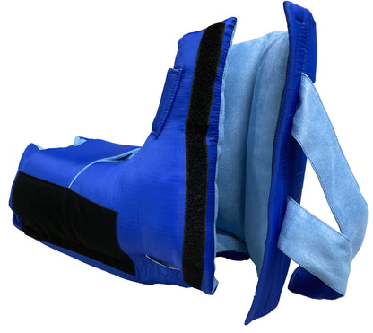 Super Soft HeelCheck Boot