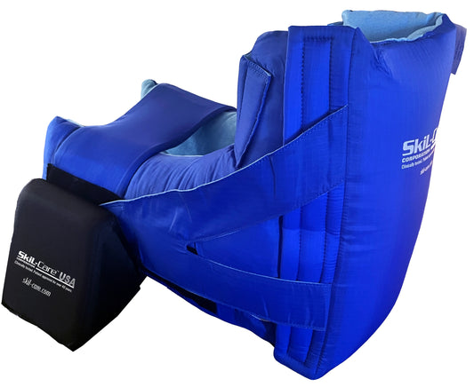 Super Soft HeelCheck Boot