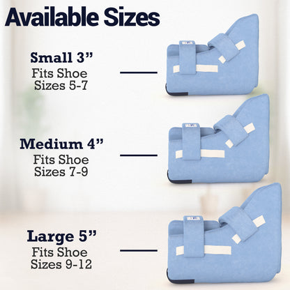 Heel-Float