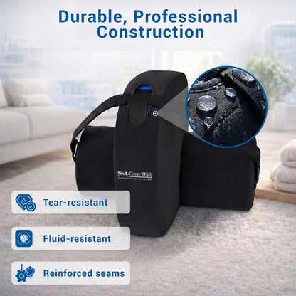Abductor/Contracture Cushion