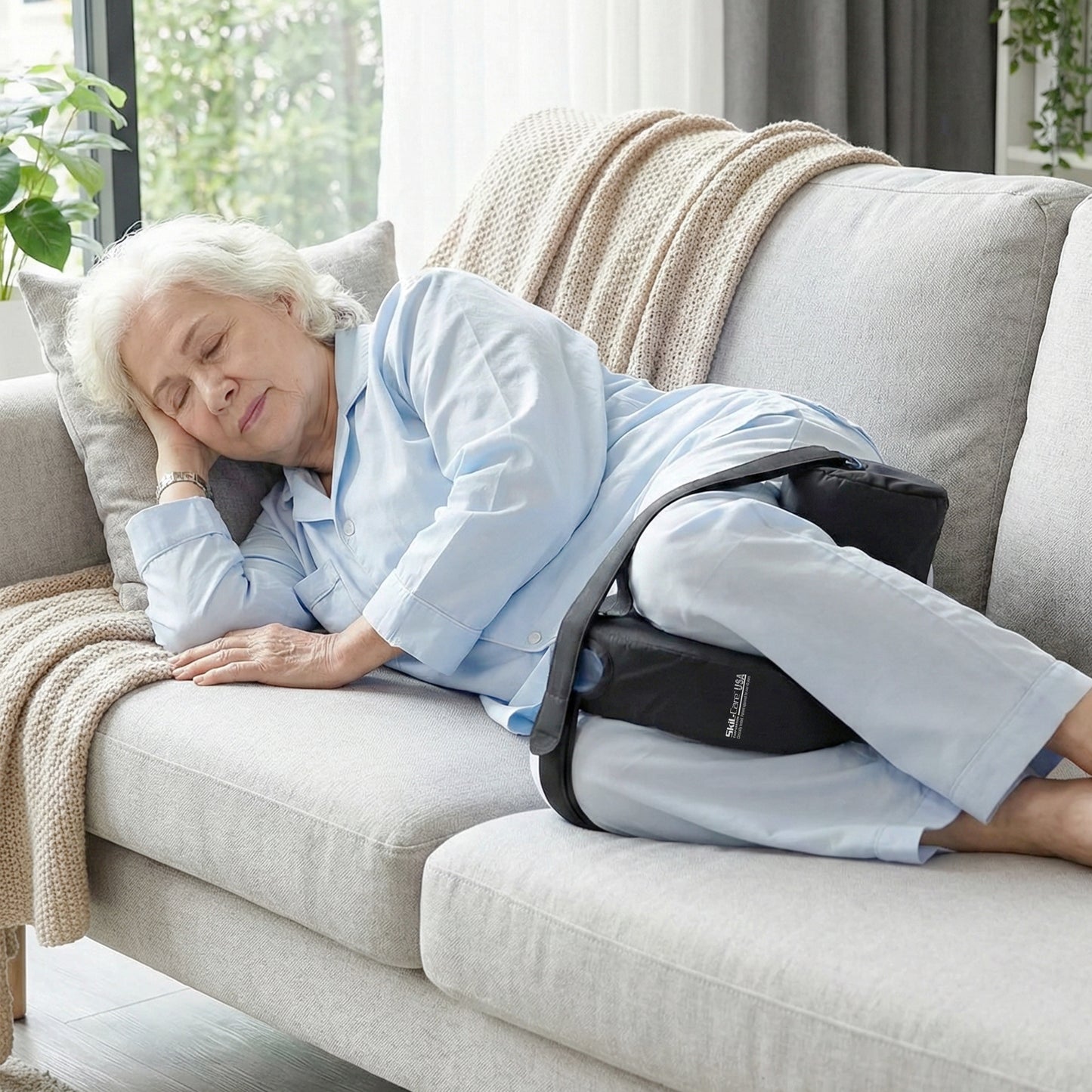 Abductor/Contracture Cushion