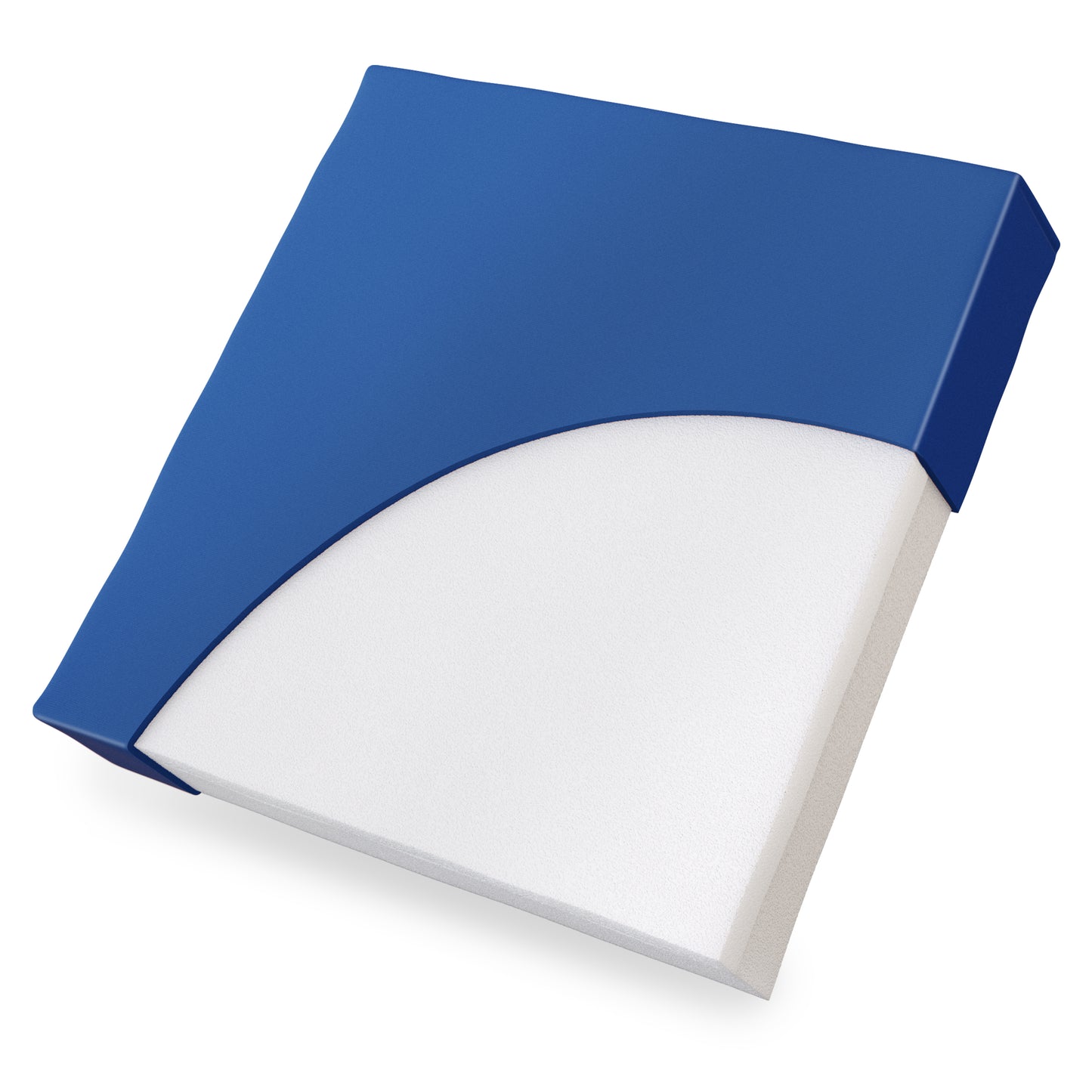 Basic Gel- Foam Cushion