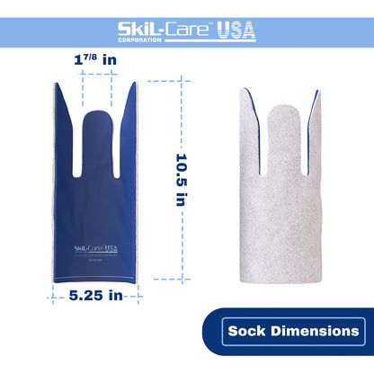 Sock Aid