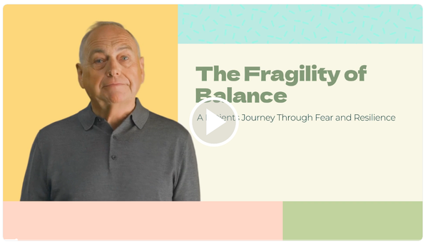 The Fragility of Balance
