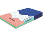 Premium Pressure-Check Gel-Infused Visco Foam Mattress