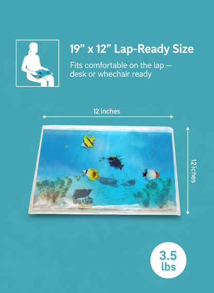 Gel Aquarium