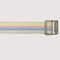 Cotton Gait Belts