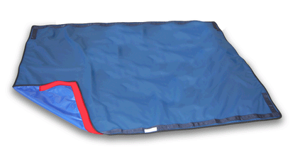 30 Degree Bed System w/Slider Sheet & Two 16" Wedges