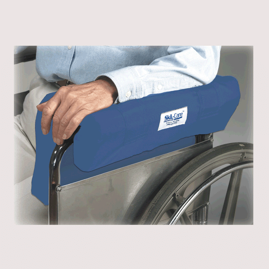 EZ On Lateral Support