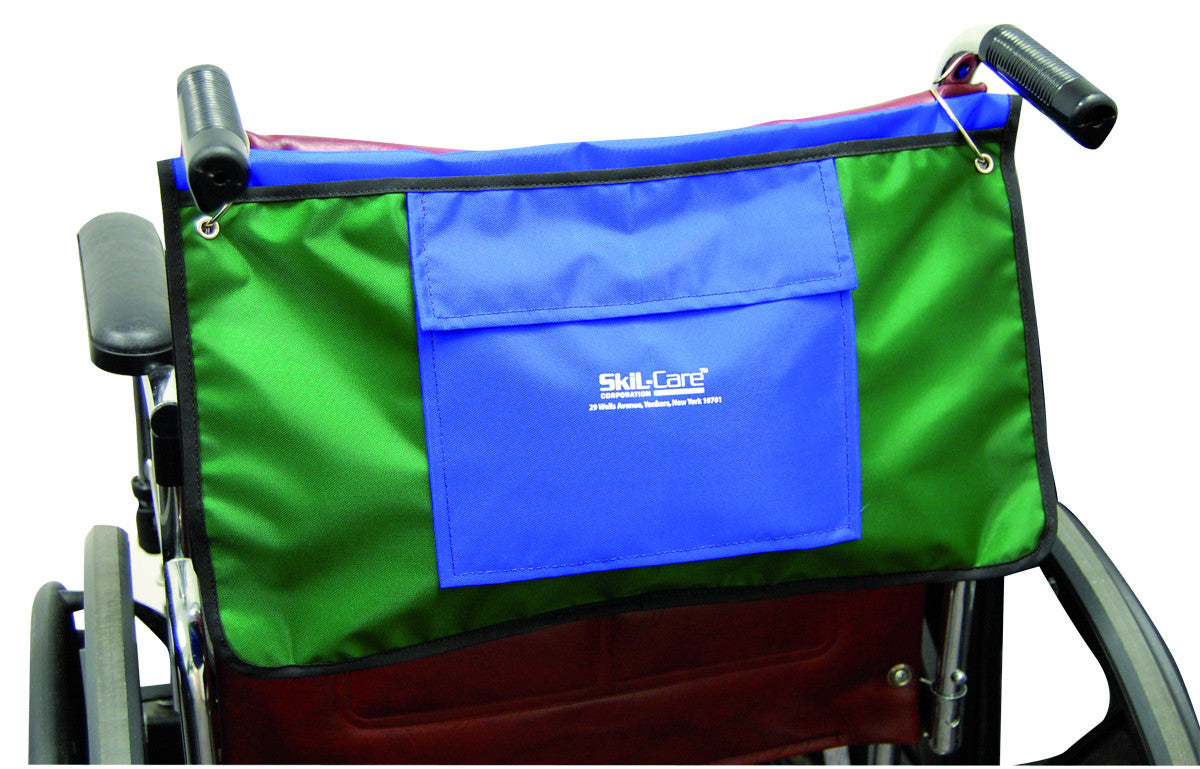 Universal Storage Bag Wheelchair