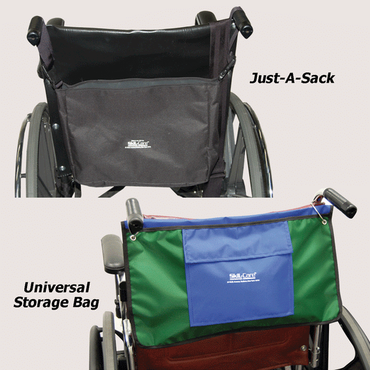 Universal Storage Bag