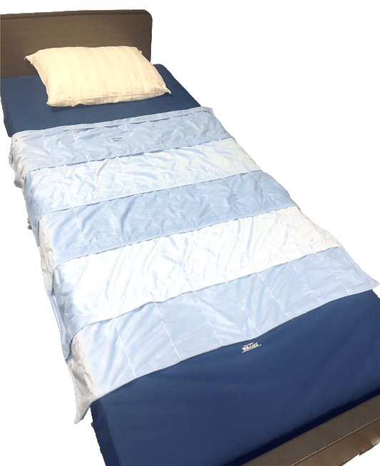 Adjustable Weighted Blanket