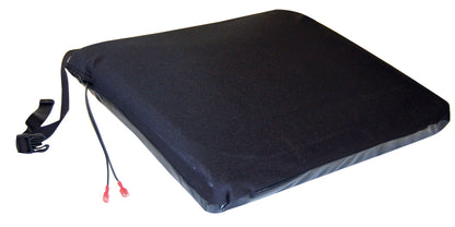 Gel-Foam Cushion Alarm System