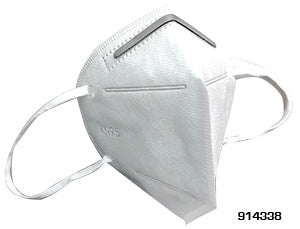 KN95 Face Mask - 10pk