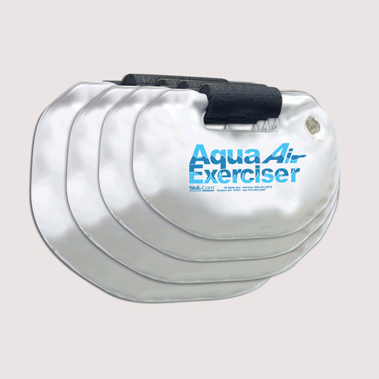 Aqua Air Exerciser