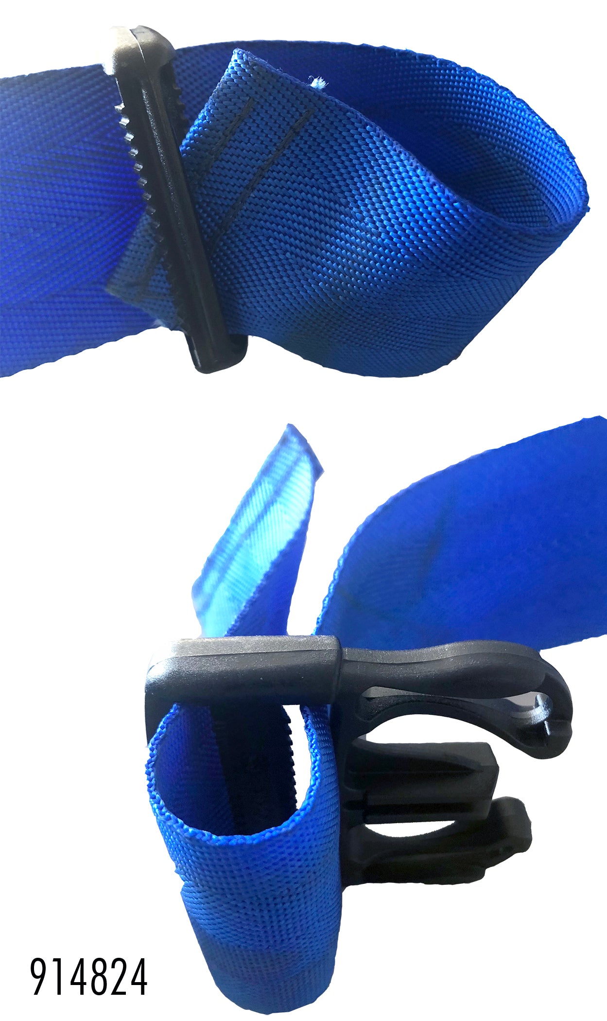 Emergency EVAC Transporter