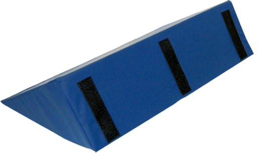 30 Degree Bed Bolster System w/Slider Sheet